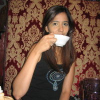 Suann Lin profile icon