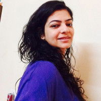 Heena Lulla profile icon