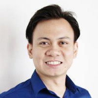 Alvin De Cruz profile icon