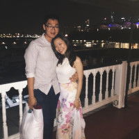 Claudia Chia profile icon