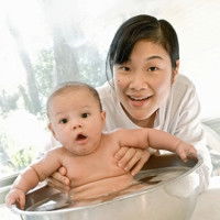 Samantha chin profile icon