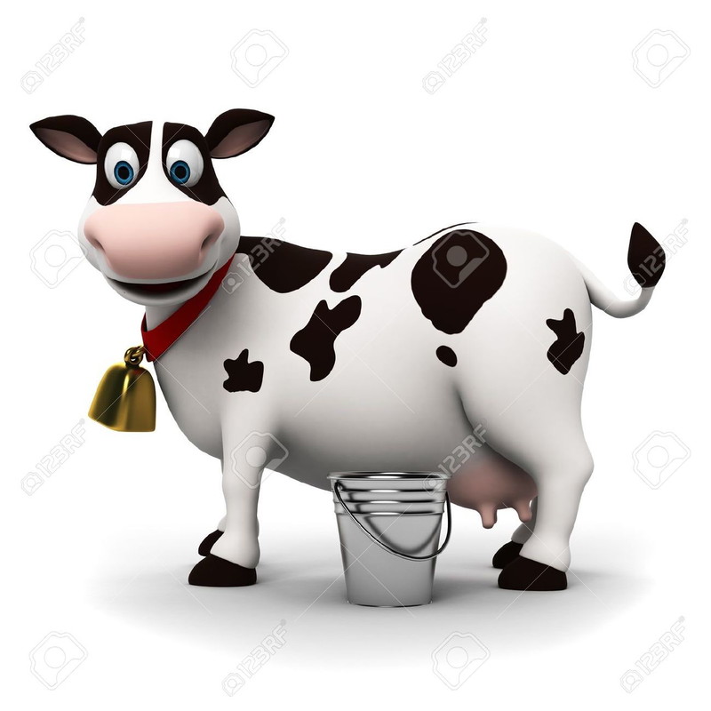 Pasteurized vs. Homogenized vs Raw cow milk which one wou