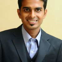 Siddharth Jagtap profile icon