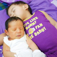 Krimmy Panizales-Asibal profile icon