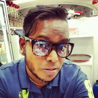 Vijay Segar profile icon