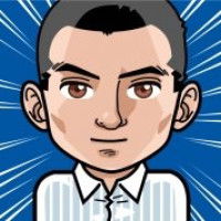 Lucian Teo profile icon