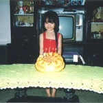 Rosanna Yeoh profile icon