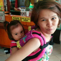 glizelle leonardo profile icon