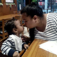 Zherneth Lumanog profile icon