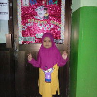 Okti Nurmina profile icon