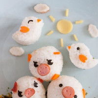 Julisa Ahmad profile icon