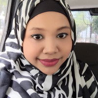 Fyda Jalal profile icon