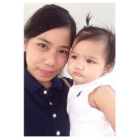 Siti Syahidah profile icon