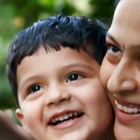 Siddhi Rai profile icon