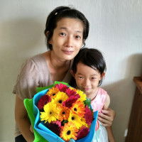 Ng Lay Kuen profile icon