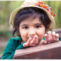 Geetika Gupta profile icon