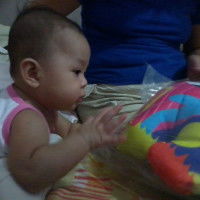 Faye Dionela profile icon