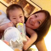 Abigail Eva profile icon