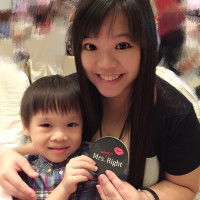 Sharon Ng profile icon