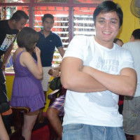 Lucas Sochayseng profile icon