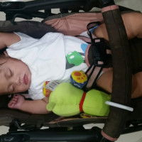 Elisha Dizon profile icon