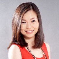 Chu Shih Zoe profile icon