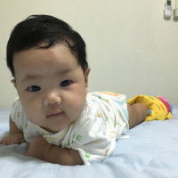 Maybeline Yew Alingalan profile icon