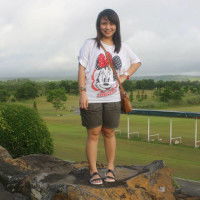 Rosielyn Diocampo profile icon