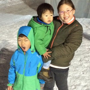 Charlotte Min profile icon