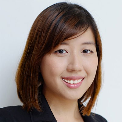 Dr. Tiffany Tan profile icon