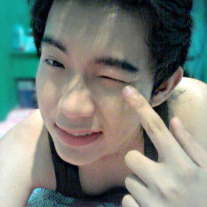 Mark Andrada profile icon