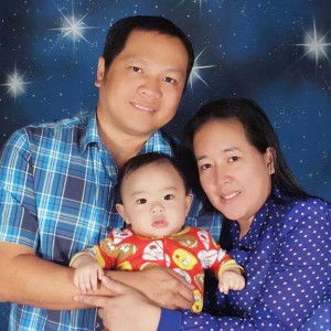 Joseph Flores profile icon