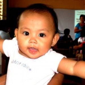 Ajie Saavedra profile icon