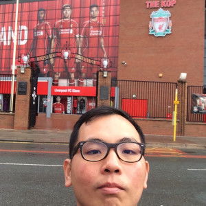 Michael Lim profile icon