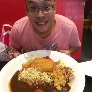 Daniel Ng profile icon