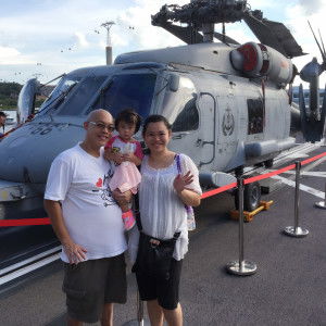 Jois Linhui profile icon