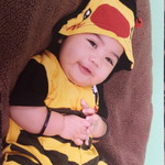 Leal Maghari Roces profile icon