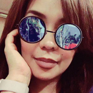 Tata Pedrosa-Albert profile icon