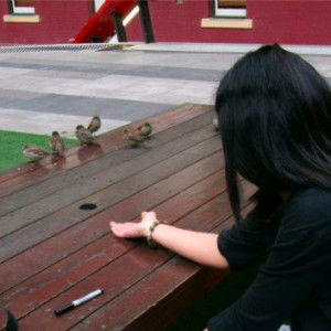 Iyana Dela Cruz profile icon