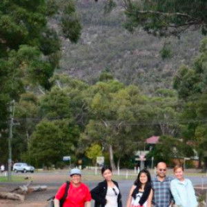 Mina Dalawampu profile icon