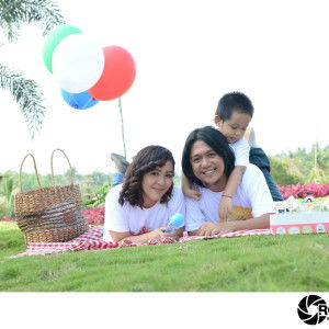 Lovely May Cabural profile icon