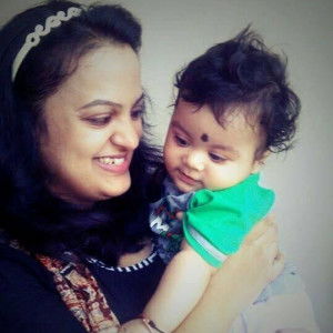 Triveni Thorat profile icon