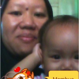 Indah Fetha Andri Ariyanti profile icon