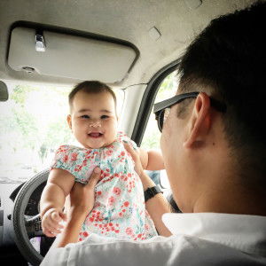 Lina Asmoni profile icon