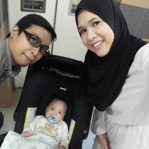 Hilmi Diyana profile icon