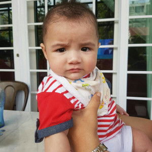 Sharifah Alhadad profile icon