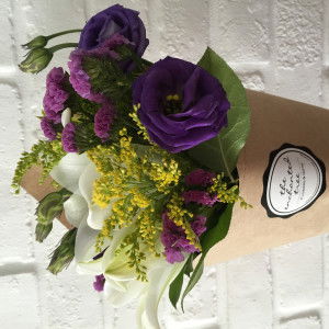 Linda Sim profile icon