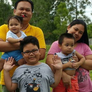 Honey C Javier profile icon