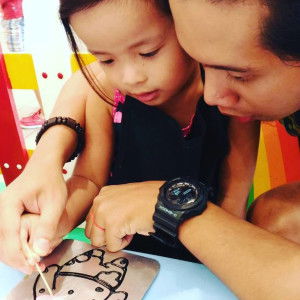 Allan Capili profile icon