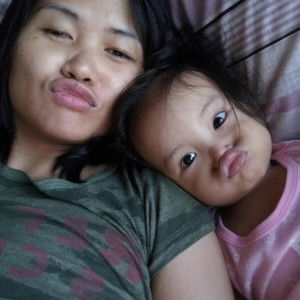 Tetel Gutierrez-Rosita profile icon